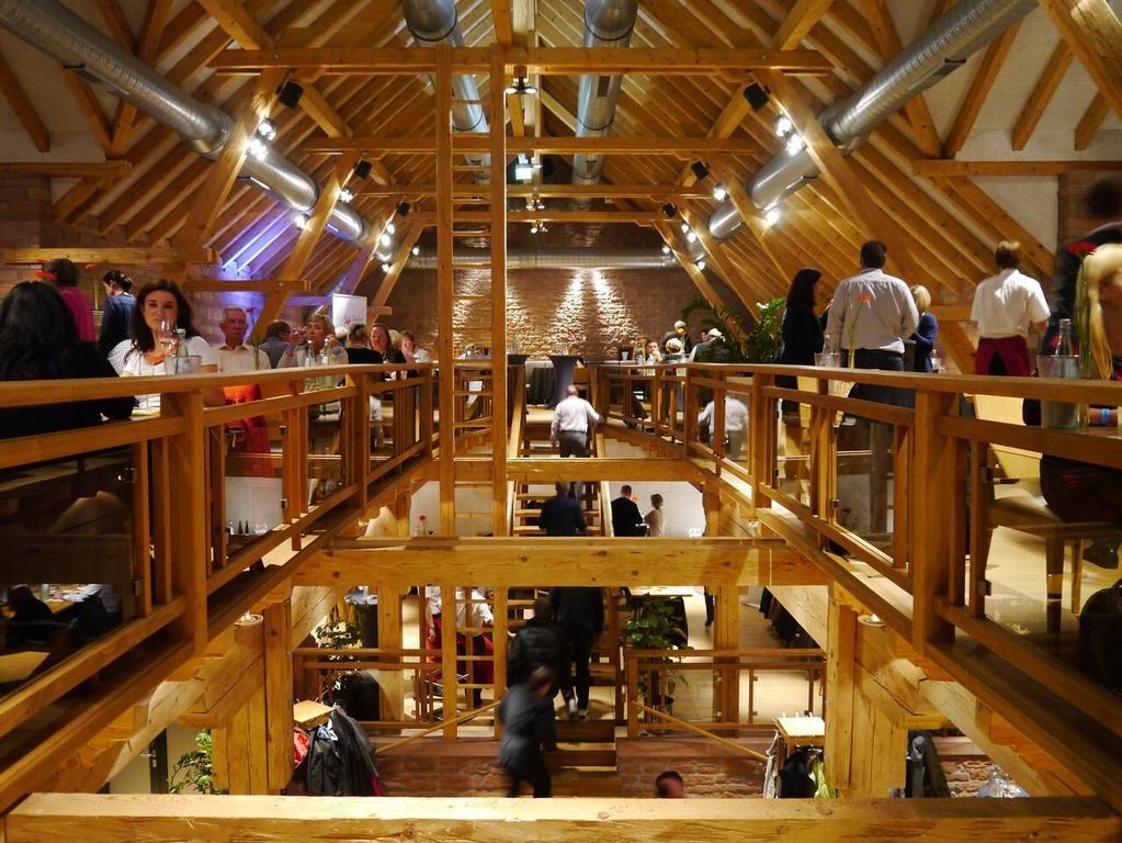 Отель Sutter'S Landhaus Gensingen Экстерьер фото