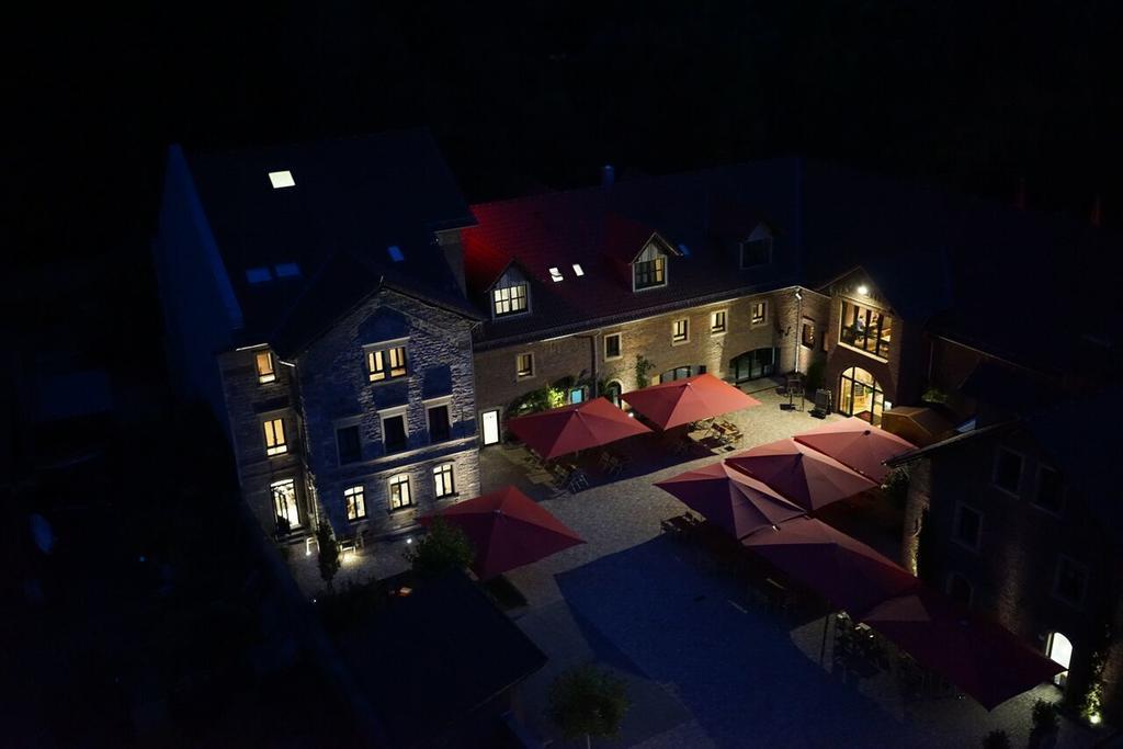 Отель Sutter'S Landhaus Gensingen Экстерьер фото