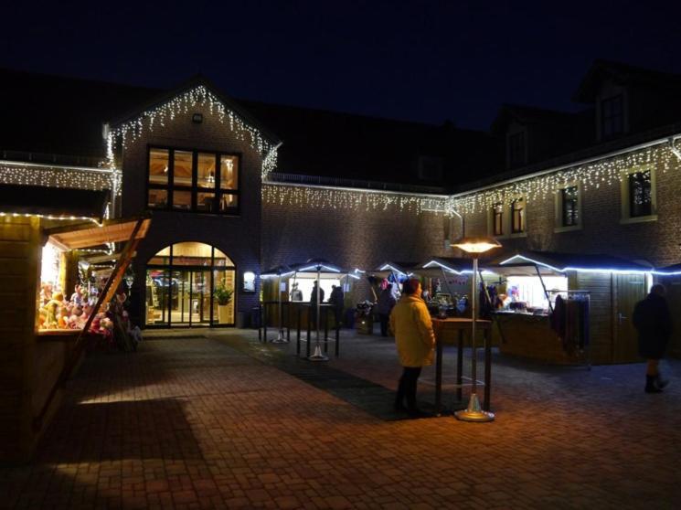 Отель Sutter'S Landhaus Gensingen Экстерьер фото